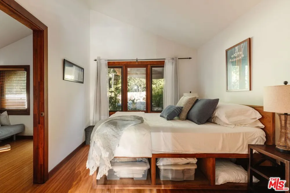 1230 Old Topanga Canyon Road Topanga, CA 90290