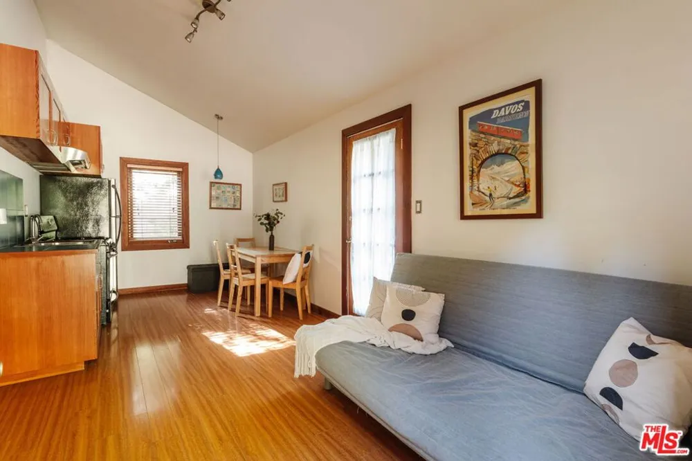 1230 Old Topanga Canyon Road Topanga, CA 90290