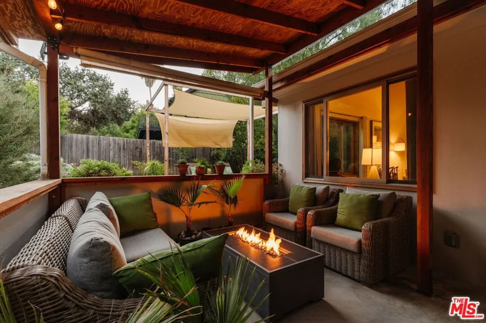 1230 Old Topanga Canyon Road Topanga, CA 90290