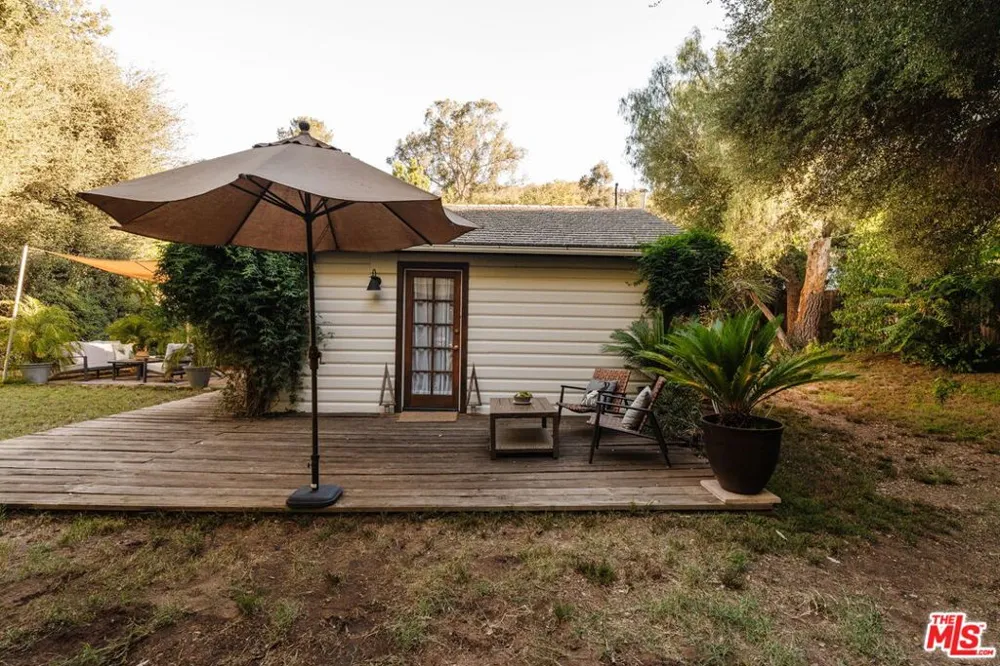 1230 Old Topanga Canyon Road Topanga, CA 90290