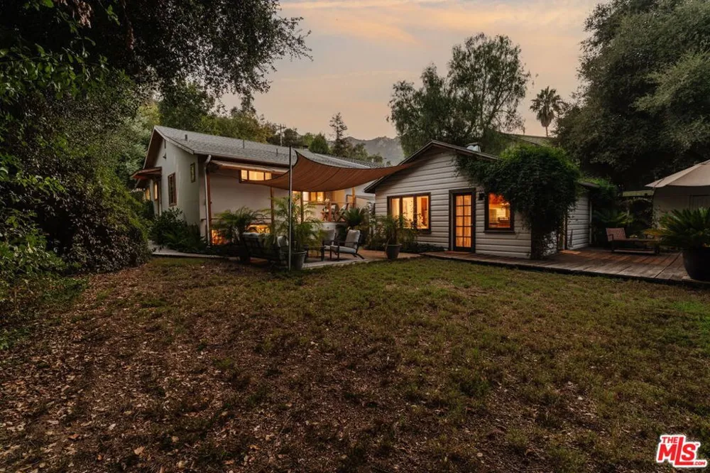 1230 Old Topanga Canyon Road Topanga, CA 90290