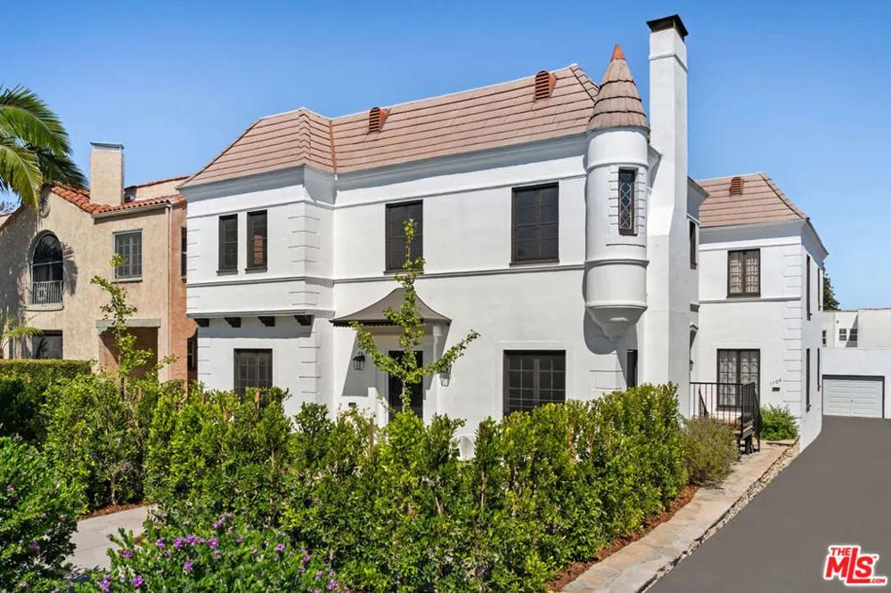 1106 S Cochran Avenue Los Angeles, CA 90019
