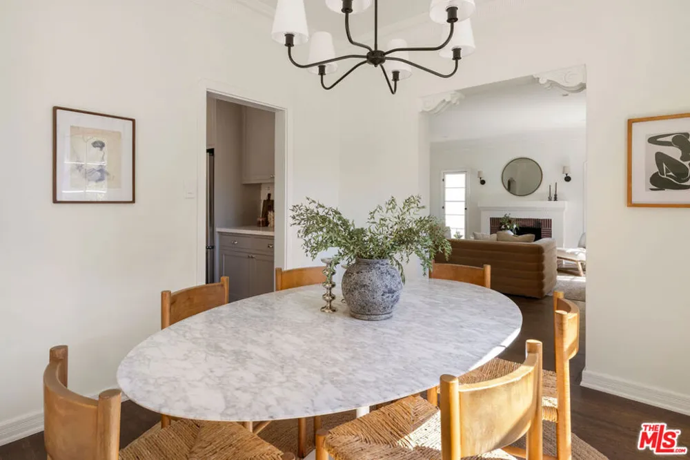 1106 S Cochran Avenue Los Angeles, CA 90019