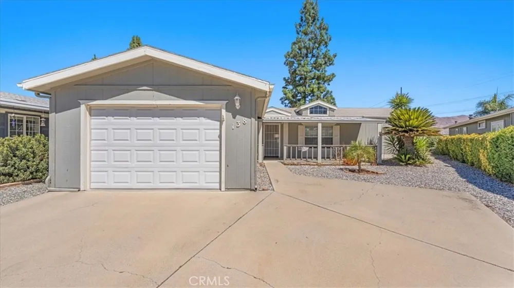1250 Kirby Street #138 Hemet, CA 92545