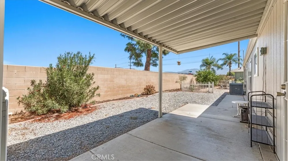1250 Kirby Street #138 Hemet, CA 92545