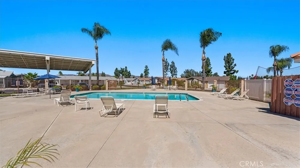 1250 Kirby Street #138 Hemet, CA 92545