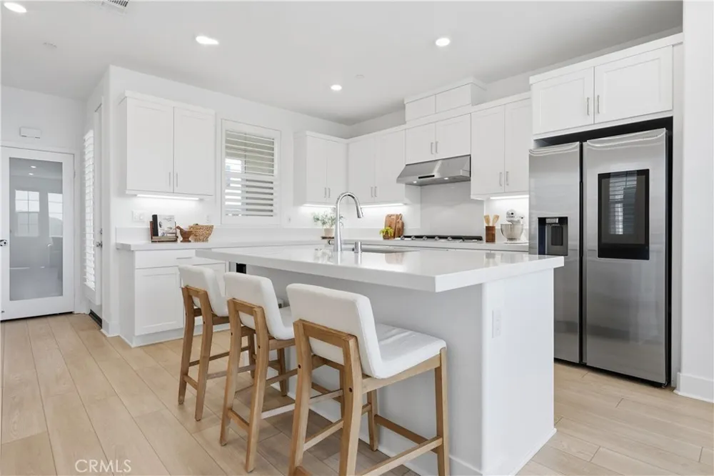 232 Heartland Way Rancho Mission Viejo, CA 92694