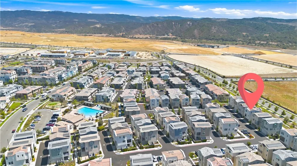 232 Heartland Way Rancho Mission Viejo, CA 92694