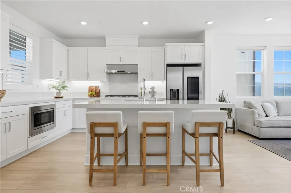 232 Heartland Way Rancho Mission Viejo, CA 92694