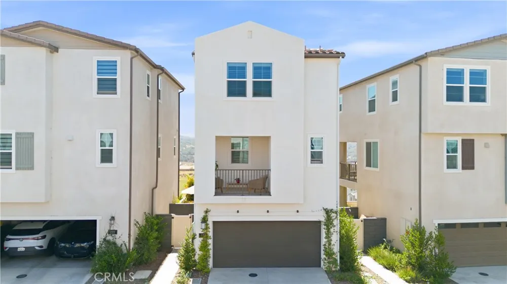 232 Heartland Way Rancho Mission Viejo, CA 92694