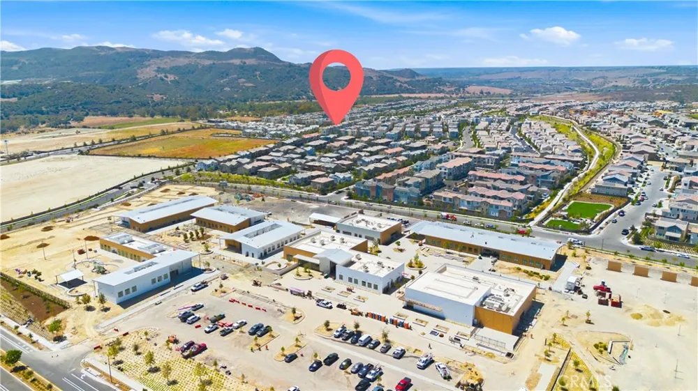 232 Heartland Way Rancho Mission Viejo, CA 92694