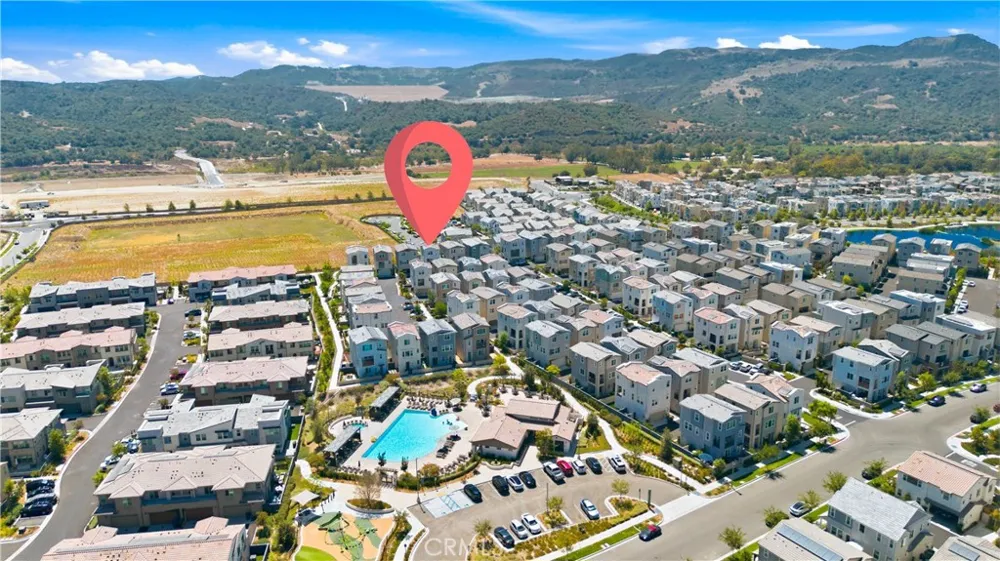 232 Heartland Way Rancho Mission Viejo, CA 92694