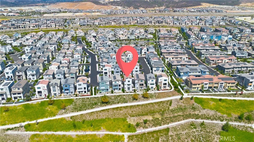 232 Heartland Way Rancho Mission Viejo, CA 92694