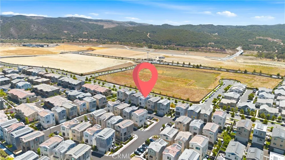 232 Heartland Way Rancho Mission Viejo, CA 92694