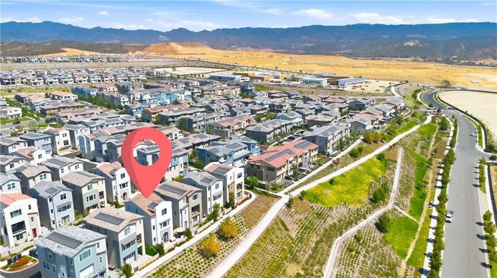 232 Heartland Way Rancho Mission Viejo, CA 92694