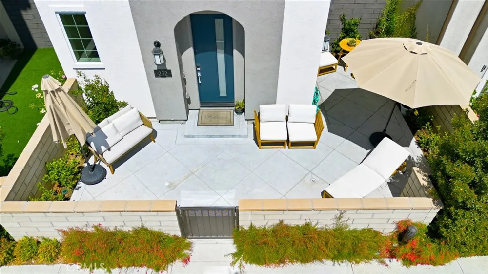 232 Heartland Way Rancho Mission Viejo, CA 92694