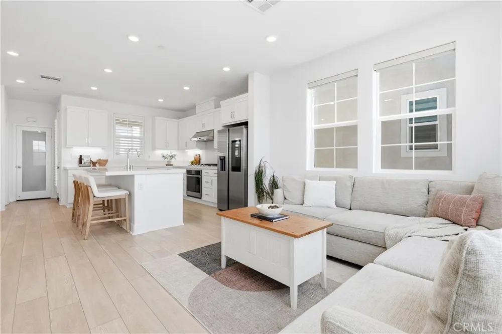 232 Heartland Way Rancho Mission Viejo, CA 92694