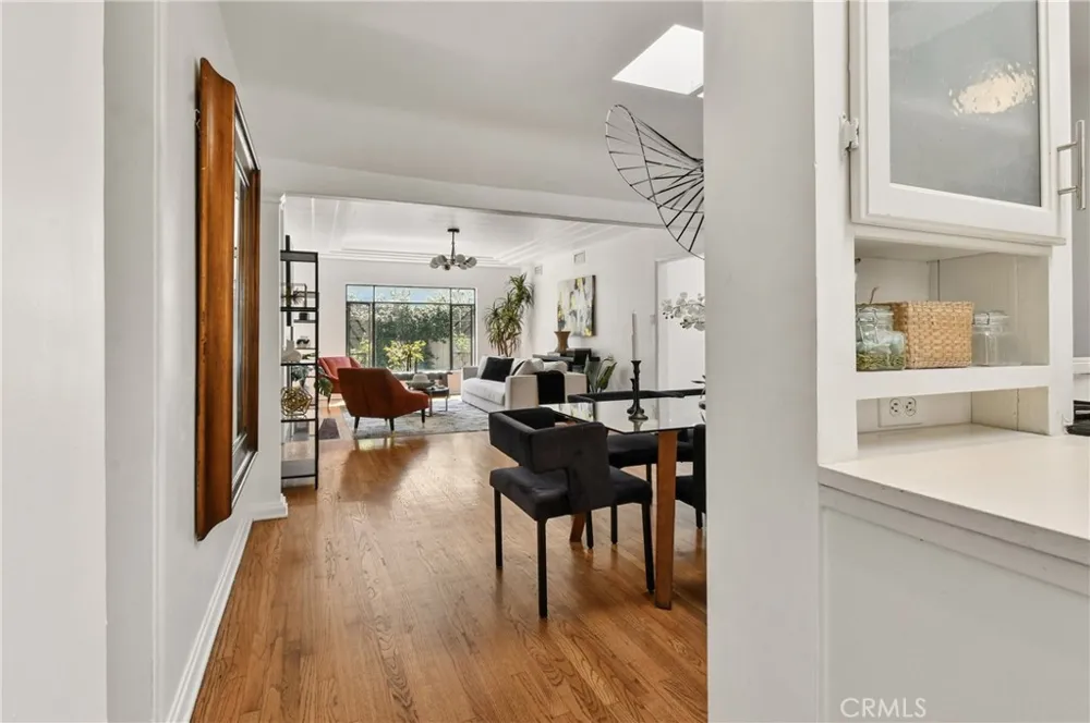 5546 Strohm North Hollywood, CA 91601