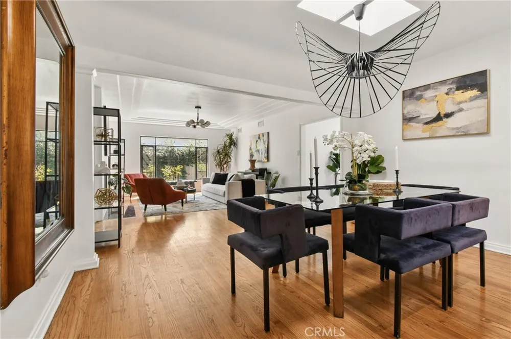 5546 Strohm North Hollywood, CA 91601