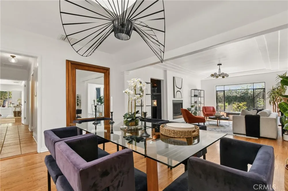 5546 Strohm North Hollywood, CA 91601