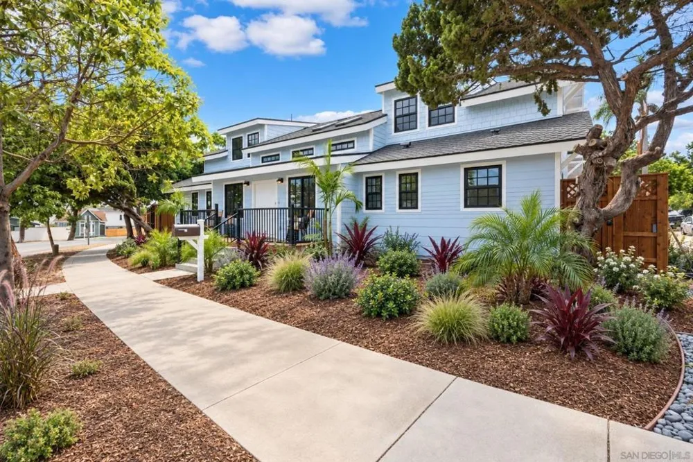 1312 3rd St Coronado, CA 92118