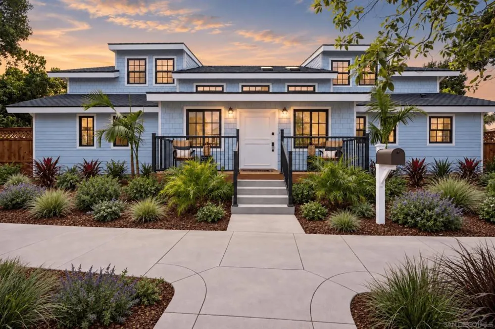 1312 3rd St Coronado, CA 92118