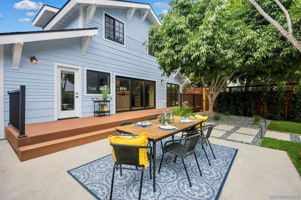 1312 3rd St Coronado, CA 92118