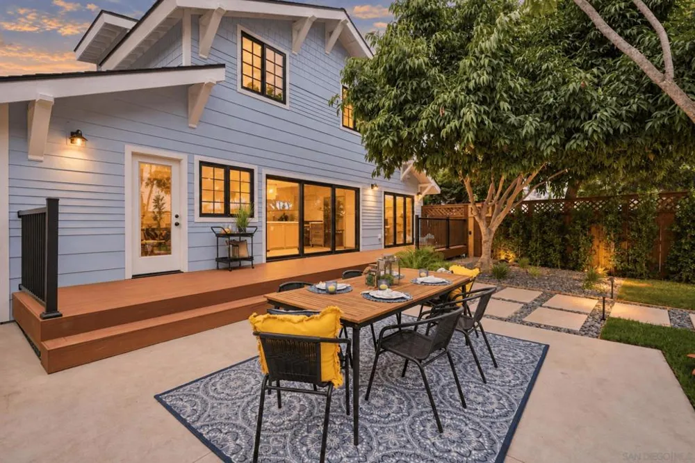 1312 3rd St Coronado, CA 92118