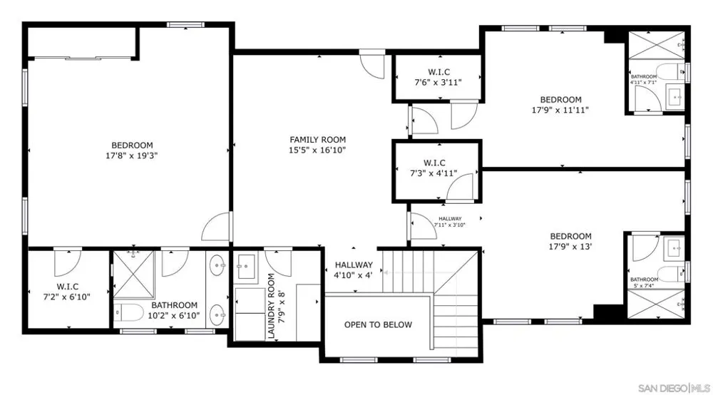 1312 3rd St Coronado, CA 92118