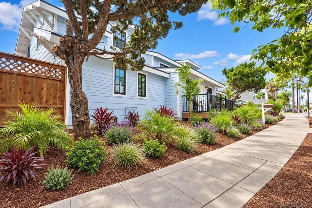 1312 3rd St Coronado, CA 92118