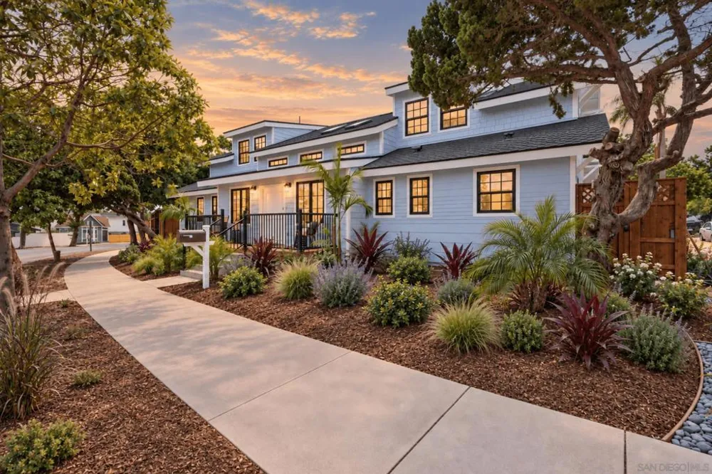 1312 3rd St Coronado, CA 92118