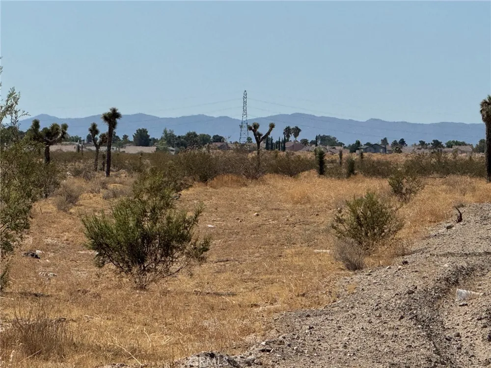 10501 Holly Road Adelanto, CA 92301