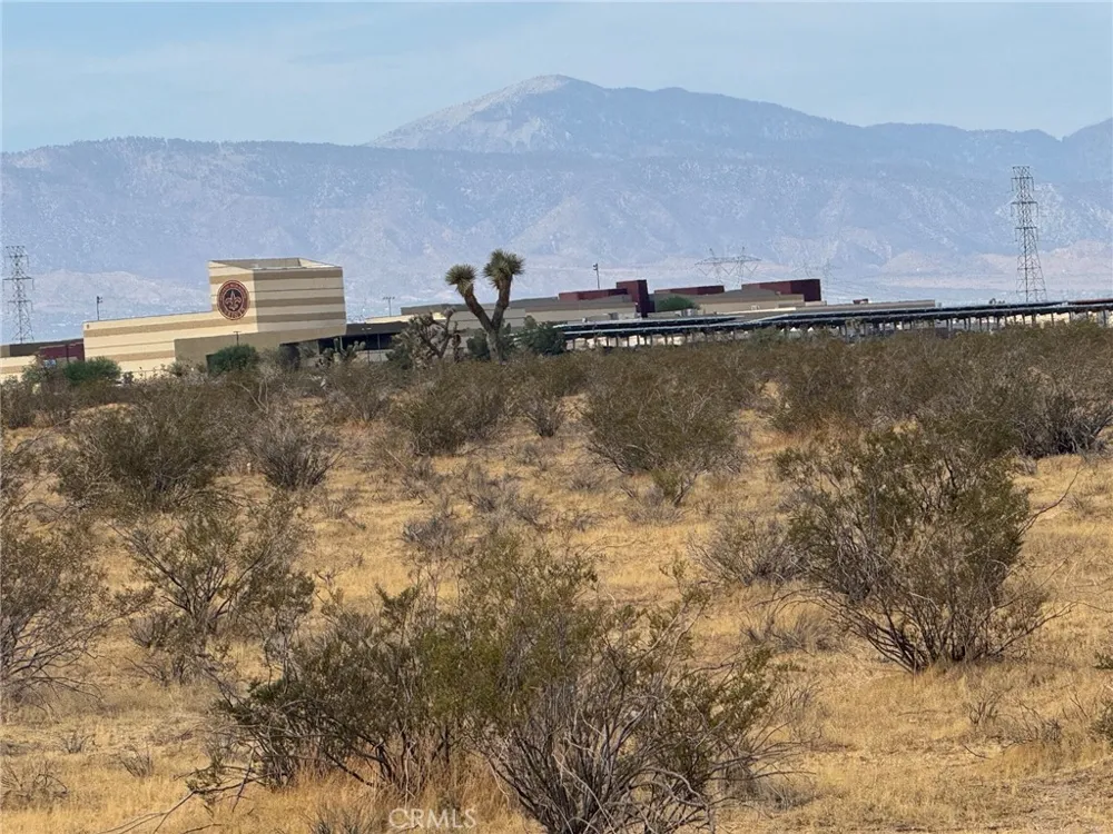 10501 Holly Road Adelanto, CA 92301