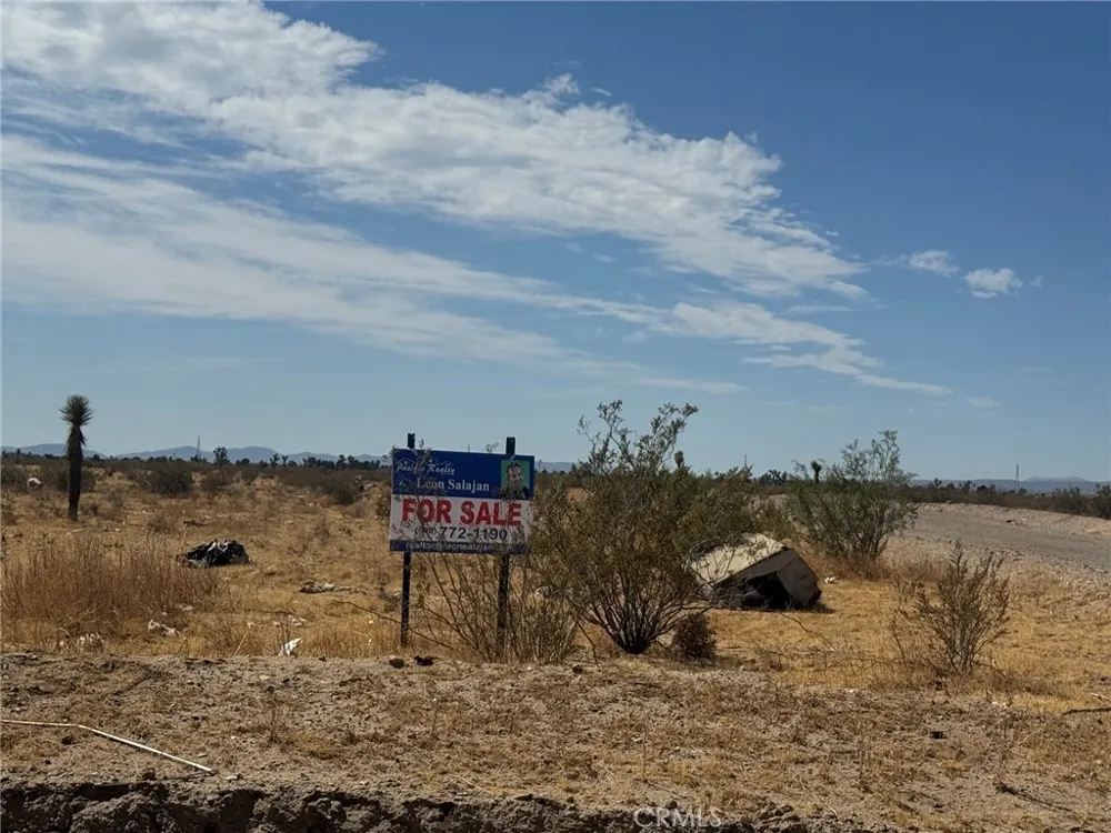 10501 Holly Road Adelanto, CA 92301
