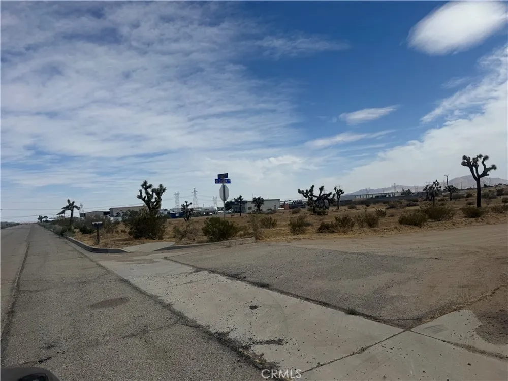 10501 Holly Road Adelanto, CA 92301
