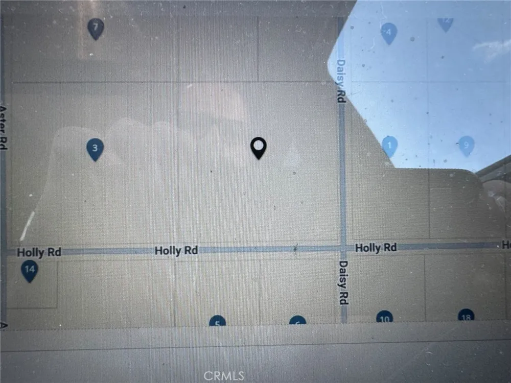 10501 Holly Road Adelanto, CA 92301