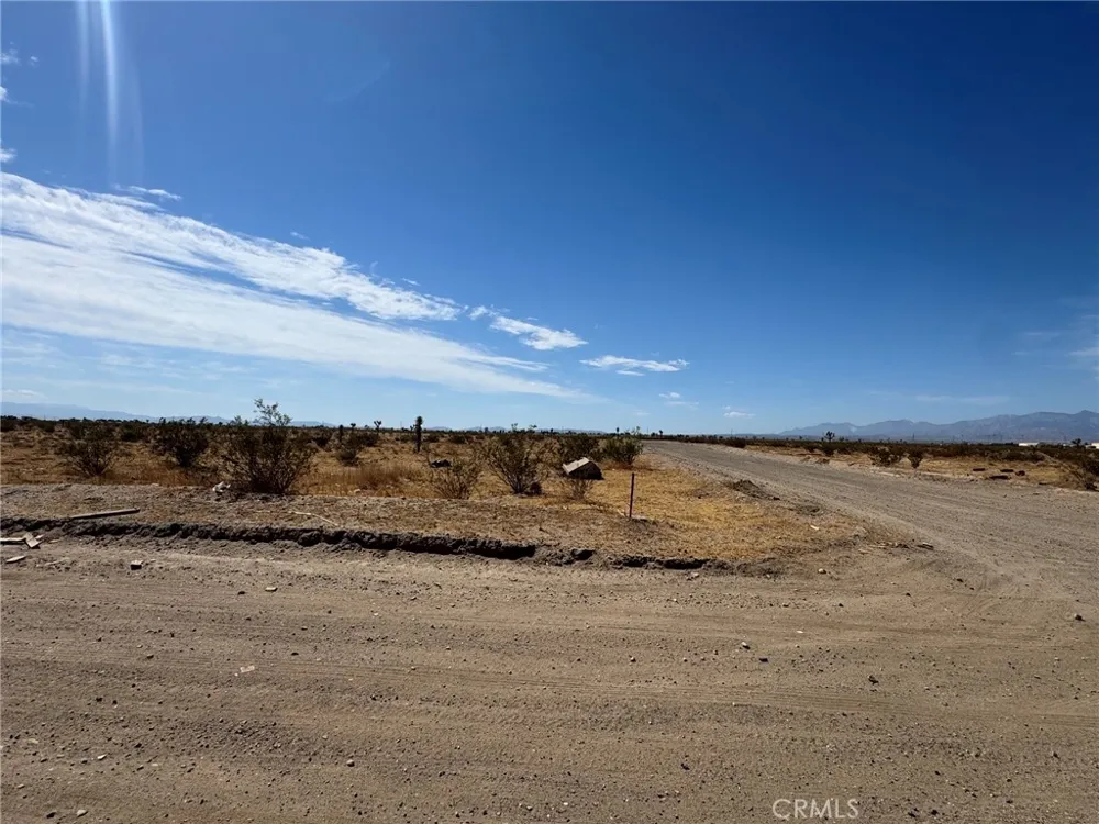 10501 Holly Road Adelanto, CA 92301