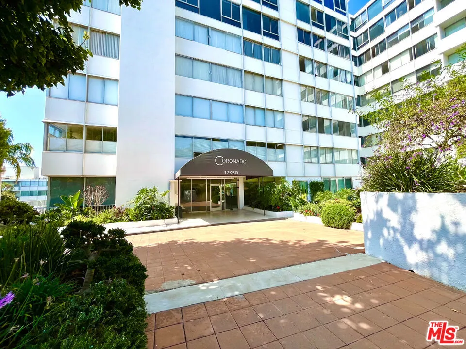 17350 W Sunset Boulevard #602 Los Angeles, CA 90272