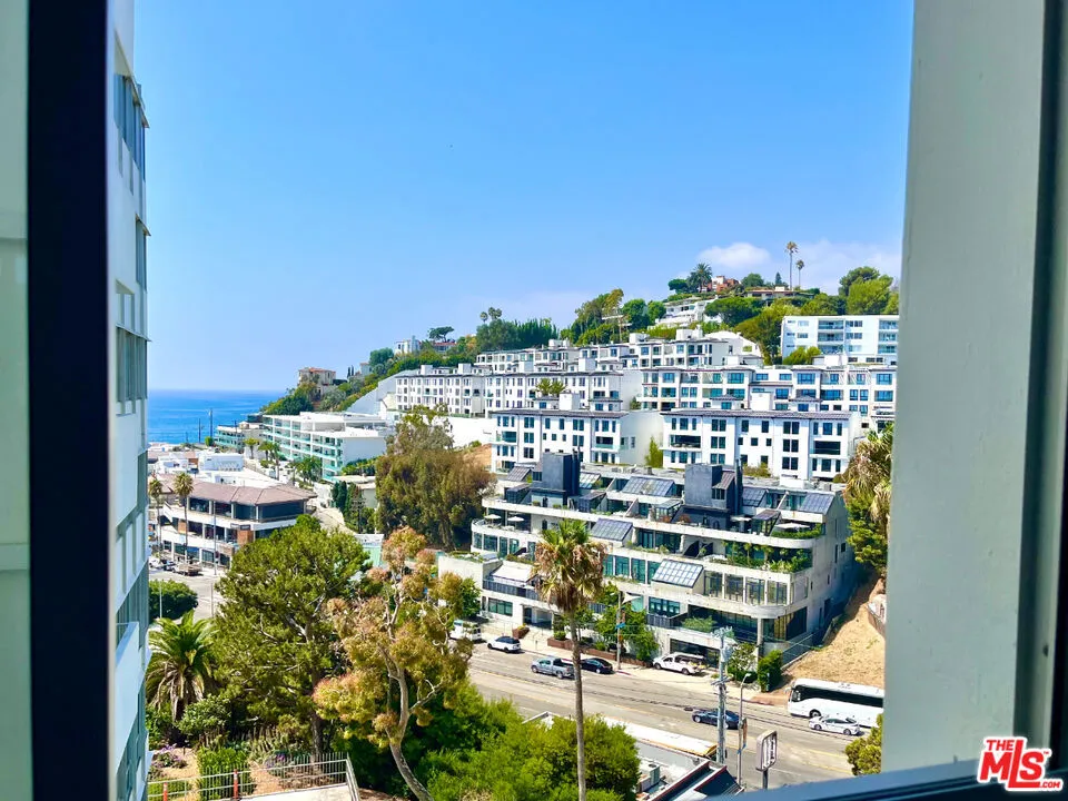 17350 W Sunset Boulevard #602 Los Angeles, CA 90272