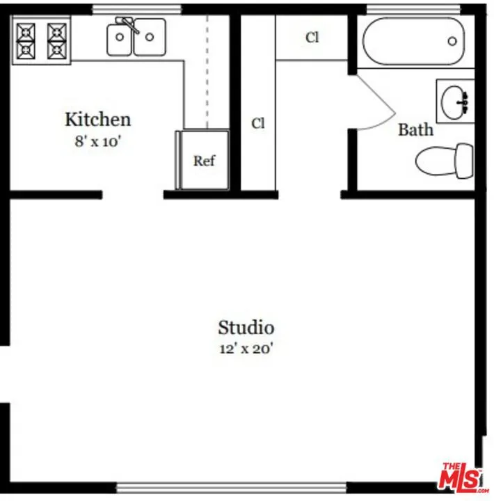 16185 W Sunset Blvd #10 Pacific Palisades, CA 90272