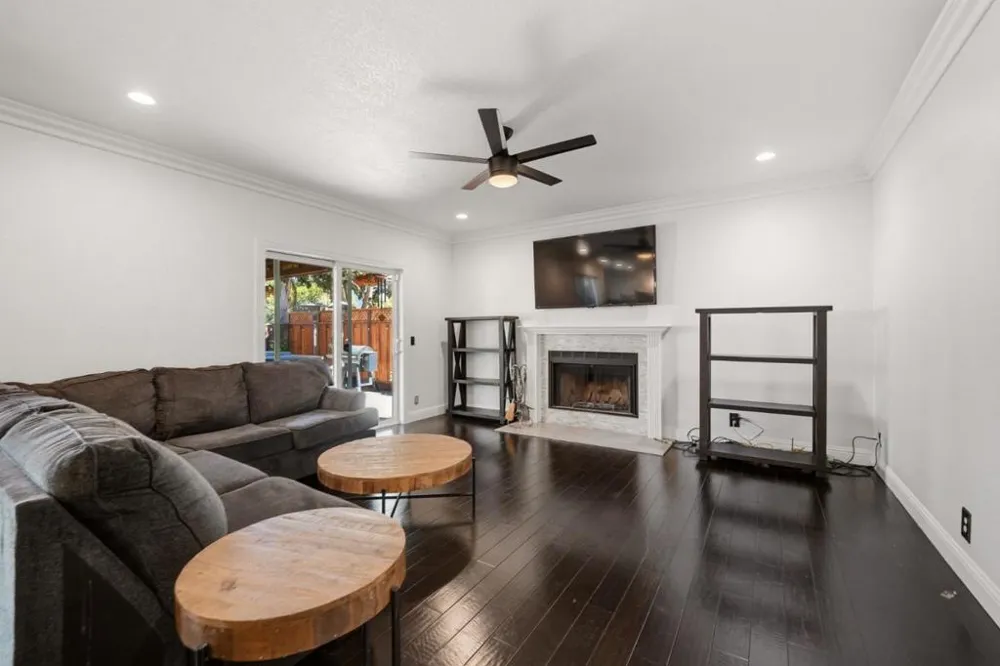 26 La Crosse Drive Morgan Hill, CA 95037