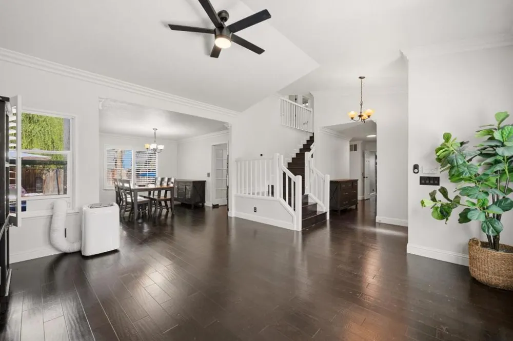 26 La Crosse Drive Morgan Hill, CA 95037