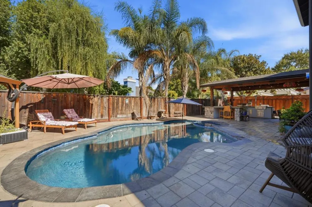 26 La Crosse Drive Morgan Hill, CA 95037