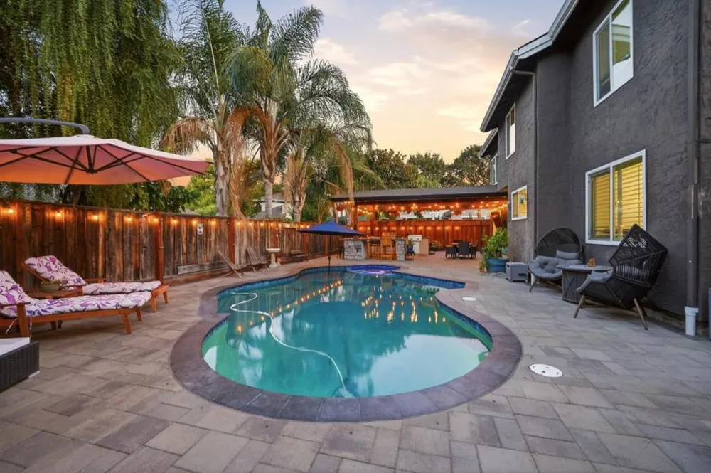 26 La Crosse Drive Morgan Hill, CA 95037