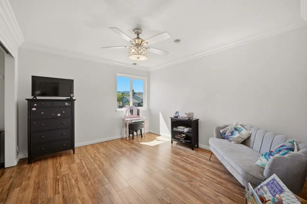 26 La Crosse Drive Morgan Hill, CA 95037