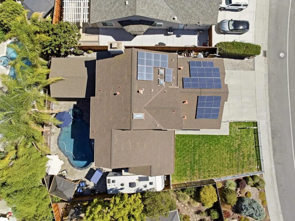 26 La Crosse Drive Morgan Hill, CA 95037