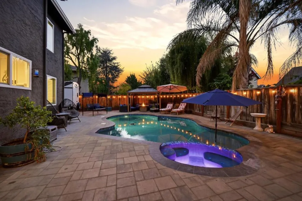 26 La Crosse Drive Morgan Hill, CA 95037
