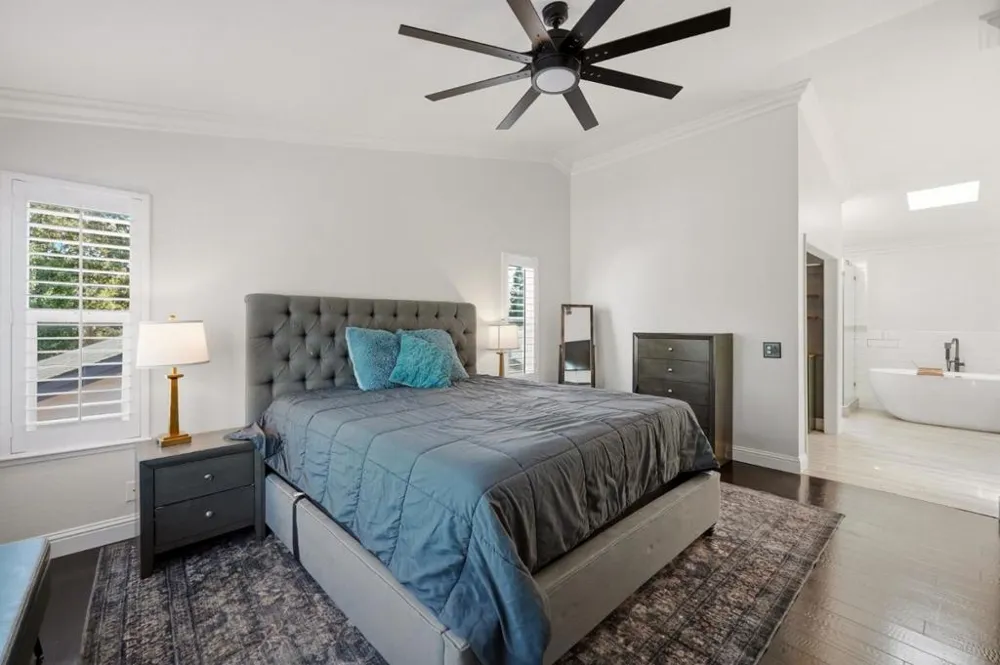 26 La Crosse Drive Morgan Hill, CA 95037