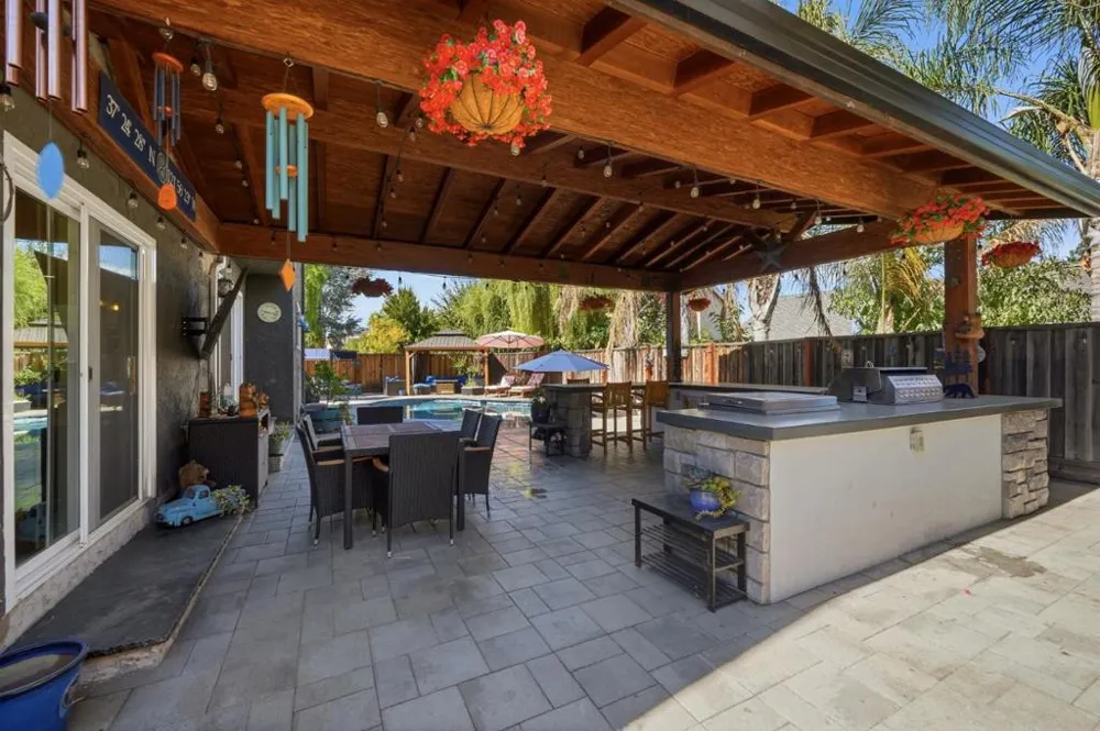 26 La Crosse Drive Morgan Hill, CA 95037