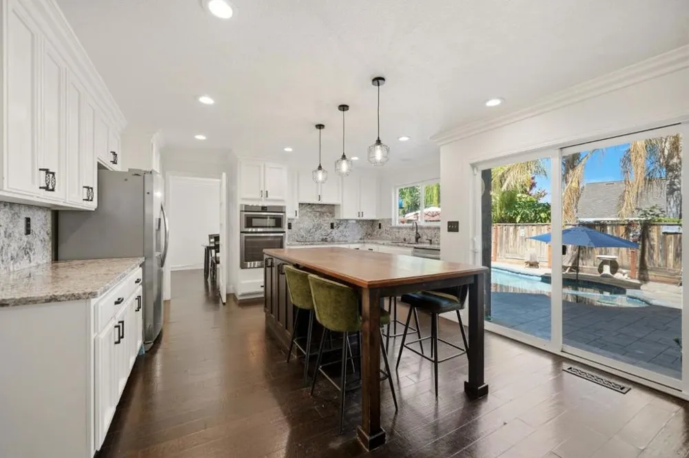 26 La Crosse Drive Morgan Hill, CA 95037